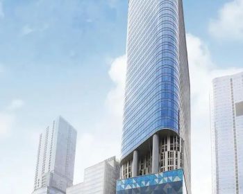 DI JUAL / DI SEWAKAN PREMIUM OFFICE KAWASAN PUSAT KOTA SURABAYA