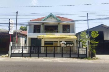 Sewa Ruang Usaha Murah Kasihan Bantul Dekat Gerabah Kasongan