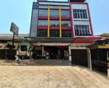 Cepat Ruko Gandeng Super Strategis di Kelapa Gading