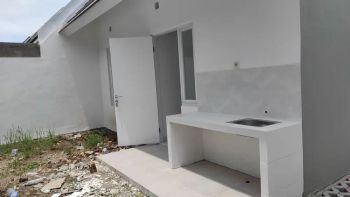 RUMAH MEWAH INI PASTI BISA ANDA BELI DI PERUMAHAN MALANG ANGGUN