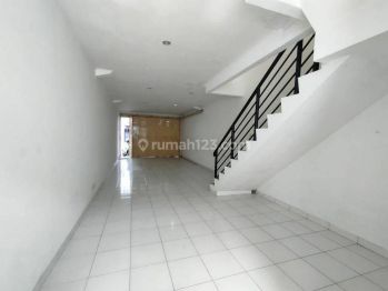 Ruko Bagus terawat di palasari cocok untuk segala usaha