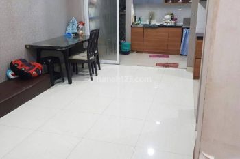 Murah Rumah Greenlake City Cluster Australia 6x15