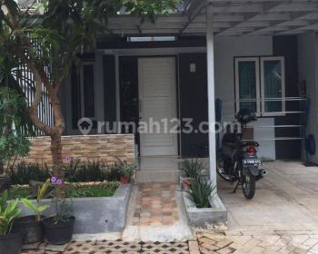 Bsd Nusa Loka Cluster Neo Catalonia, Tangerang