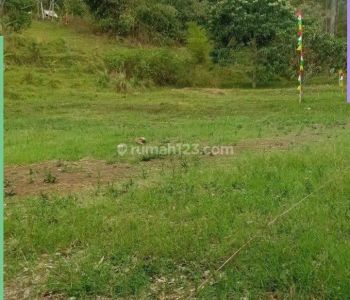 Top Kavling Siap Bangun City View Sindanglaya Bandung 44H6