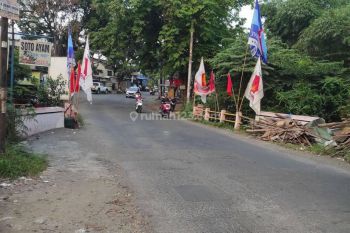 GUDANG USAHA JALAN GATOT SUBROTO NGALIYAN SEMARANG