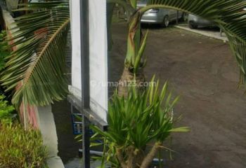 Tanah Dijual Perumnas Condongcatur Depok Sleman.SUPER STRATEGIS!!