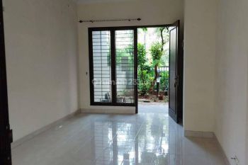 Rumah di Cluster Aralia 2 Lantai Lebar 8x20 Depan Taman Hadap Selatan di Harapan