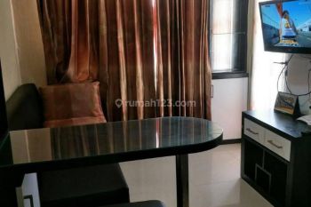 Apartemen Jarrdin Cihampelas Bandung