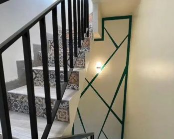 SOLD - Dikontrakkan Rumah Siap Huni 2 Lantai