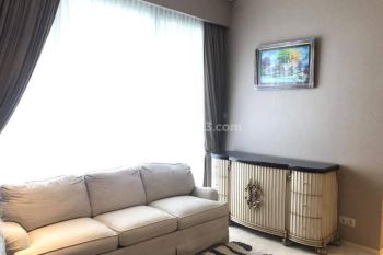 Apartemen Saumata Alam Sutera Tangerang