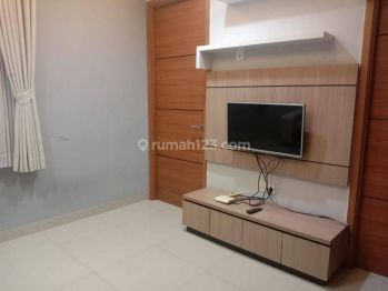 Dago Suites Apartment Type 2 BR View city Bagus Furnished