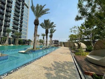 Dapatkan Apartemen Eksklusif 3 Kamar Tidur di Fatmawati Hanya Rp 3,4 M nego