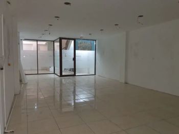 Ruko Sudah RENOV Menghadap Jl. Raya Mayjen Sungkono Surabaya Barat