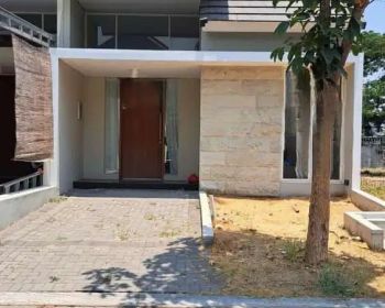 DIJUAL RUMAH NORTHWEST CITRALAND DEKAT PAKUWON,GRAHA,MENGANTI,WIYUNG