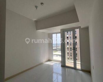 Unit Studio Tanpa Tulang Apartemen Studio Tokyo Riverside Pik2