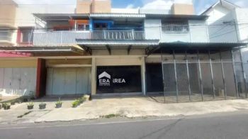 Ruko Murah 2 Lantai Solo Kota Dekat Dengan Pusat Bisnis Solo Baru