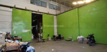 Kode 18816 bn , Dijual Gudang Sunter, Luas 1500 Meter