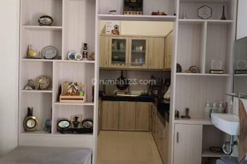Dijual Rumah Beserta Furnish di Nata Endah Sadang