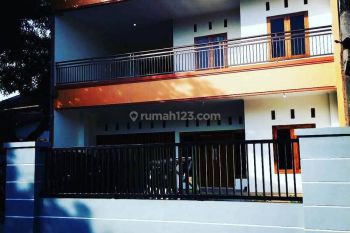 Rumah Murah Mewah 2 Lantai Di Banyumanik Dekat Rs Hermina