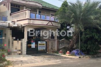 Rumah Di Taman Modern Cakung Jakarta Timur