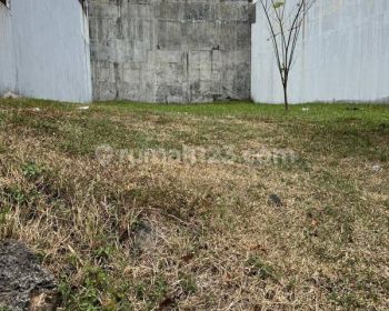 Tanah di Graha Family Surabaya, Surabaya HGB 404 m²