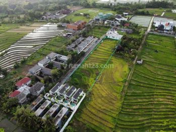 Pantai Nyanyi Beraban Tabanan Cocok Untuk di Bangun Villa