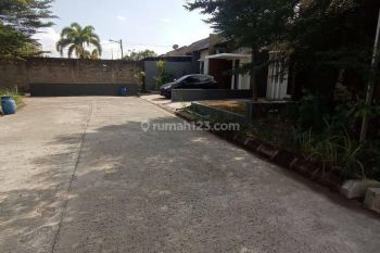 Rumah Bagus Sekali di Grand Sharon Residence, Bandung