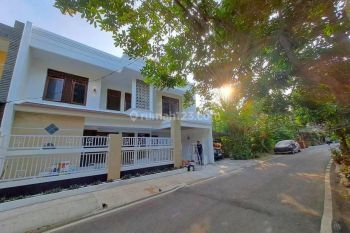 Jarang Ada Rumah Mewah Hanya 2KM dri Mabes TNI Cilangkap Bambu Apus