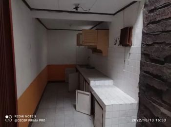 JUAL CEPAT RUMAH HARGA NJOP LOKASI TERBAIK ARCAMANIK ENDAH BANDUNG