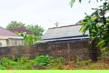 Dijual Tanah Kosong Lokasi Maskrebet  KM 10