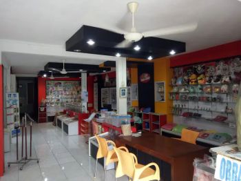 DIJUAL RUKO DI JALAN KEMAJUAN PETUKANGAN SELATAN JAKSEL