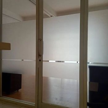 Disewakan Ruko 3 Lantai di Pasar Modern Puncak Permai, Lokasi Bagus