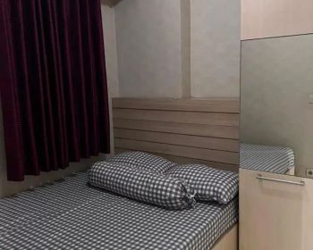 Sewa Apartement Center Point