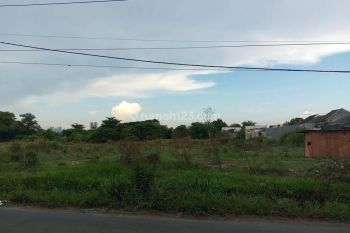 Tanah Raya Lakarsantri Driyorejo