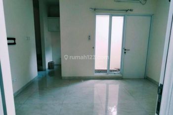 Disewakan Rumah Cluster Malibu, Gading Serpong ( Lia )