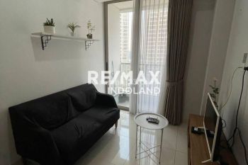Jual Apartemen Taman Anggrek Residence 1 Bedroom Bagus