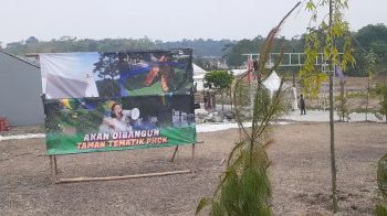 Rumah subsidi Recomended dekat stasiun Cikoya Tangerang