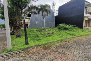 Tanah Kavling View Terbaik Tengah Kota Pesanggrahan Batu Dn572