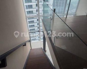 DIJUAL BIZLOFT U RESIDENCE 2 LANTAI, UN FURNISH