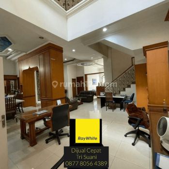 Rumah di Cluster Villa Permata Gading Kelapa Gading Jakarta Utara
