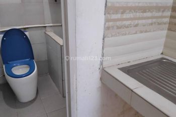 Disewakan Rumah Pejagalan 6x10 Unfurnish 1 Lantai Harga Termurah