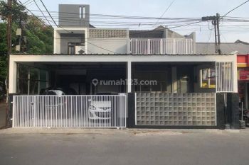 Rumah Mainroad Suryalaya Siap Huni Strategis