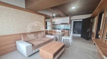 Sejahtera Banget Stay Di Apartemen Grand Asia Afrika Bandung