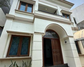 kan Rumah Pondok Indah