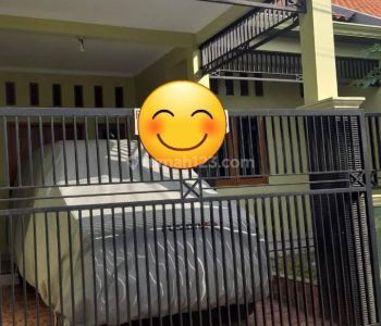 Rumah Bagus di Malaka Rorotan, Jakarta Utara Disewain K1077