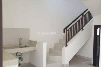 Disewakan Rumah Baru Siap Huni di Amagriya Podomoro Park, Bandung