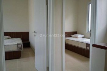 Rumah Vanya Park - Cluster Azura BSD City (2 Lantai)