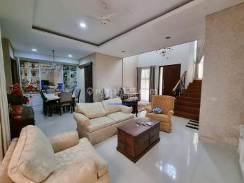 Dijual Rumah di Bsd City, Greenwich Park