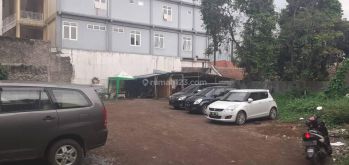 Turun Harga Bu, Tanah Strategis Area Kostan Dkt Jl Raya Setiabudi