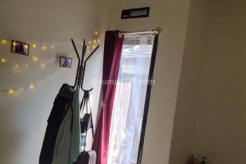 Disewakan rumah di Manjahlega Ciwastra Margahayu dekat ke RS Al Islam